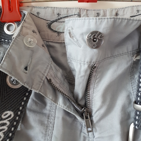 Esprit Summer Casual Pants - Picture 5 of 6